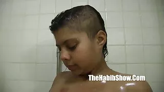 Cuckolded brunette milf سکس دومرد با یک زن ، سے drilled سخت مشنری انداز