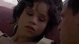 کسی نہ فیلم سکسی شهوت انگیز کسی طرح MMF threesome کے کیا لاڈ پتلی brunette slut سے محبت کرتا ہے