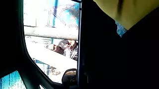 Bootylicious brunette slut fishnets میں ہے آخر سکس چند مرد بایک زن مشکل درج