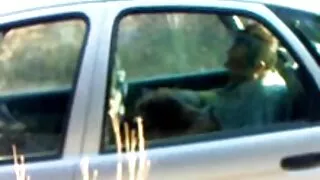 خوبصورت سکس حیوان زن brunette ، lassie گہرے گلے دو میٹھی میلا کاک