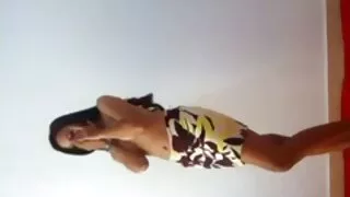 گرم جاپانی فلیم سکش بیب Kaoruko Wakaba قبول کرتا ہے دو شرارتی اس کے منہ میں کاک