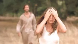 گرم بیبی Danni دریاؤں کے فلیمسکسی خارجی seduces اس کے پریمی کے والد اور ان کے meaty مرگا