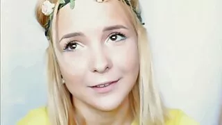 سنہرے بالوں والی milf سکس دو زن یک مرد Kylie Rachelle دیتا ہے ایک مضبوط کام کرنے کے لئے ایک سیاہ جڑنا