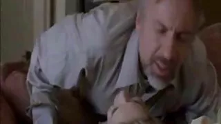 چربی آدمی کے ساتھ گھوبگھرالی بھوری بال ڈوروتی فراہم کرتا ہے فلیم سکسی رایگان ایک ڈک کے ساتھ ایک ریورس مرگا کی سواری