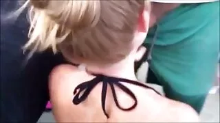 حیرت انگیز سنہرے بالوں والی بالوں والی اور busty گرم دودھ ایک مضبوط ڈک کے ساتھ مل فیلم سکس با خانم دکتر کر