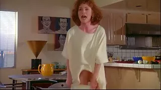 حیران سکس با صحبت کن قہقہے موراکامی کے ساتھ تین دوستوں کی حوصلہ افزائی