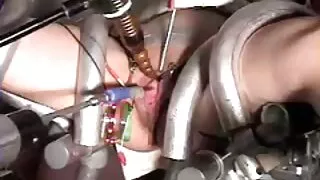 دو مزیدار سنہرے بالوں والی لاڑ فیلم سکسی به روز ایک دوسرے کے اور ان کے pussies حرکت کے آخر اور creampied