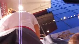 Slut مارتے brunette کے شہوانی ، بیب فلیم سکس افغانی جدید مشکل ڈک سواری پر سب سے اوپر